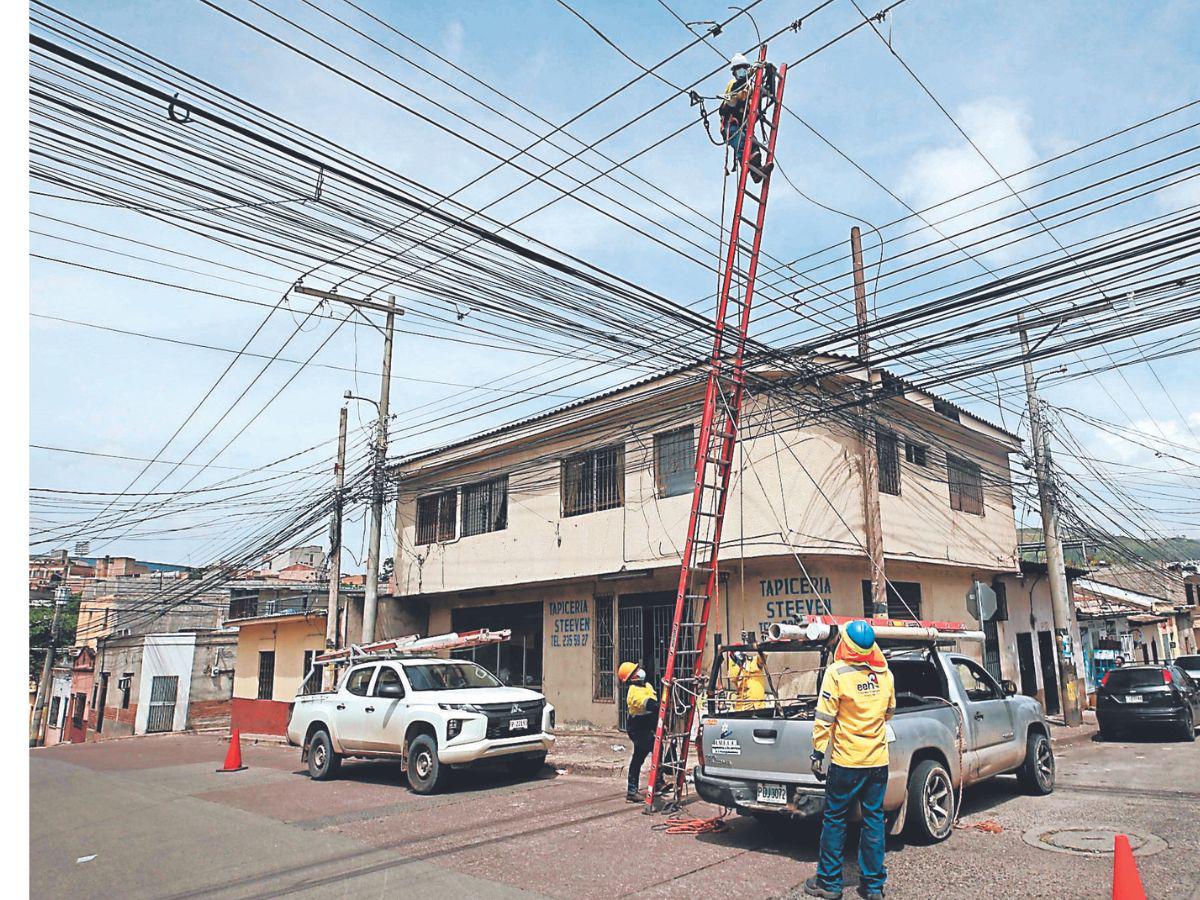 Culpan al fenómeno El Niño por crisis de energía en Honduras