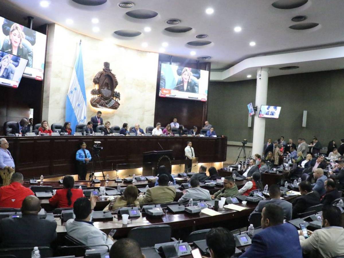 Las 10 primeras decisiones de Nasry Asfura al asumir el gobierno el 27 de enero