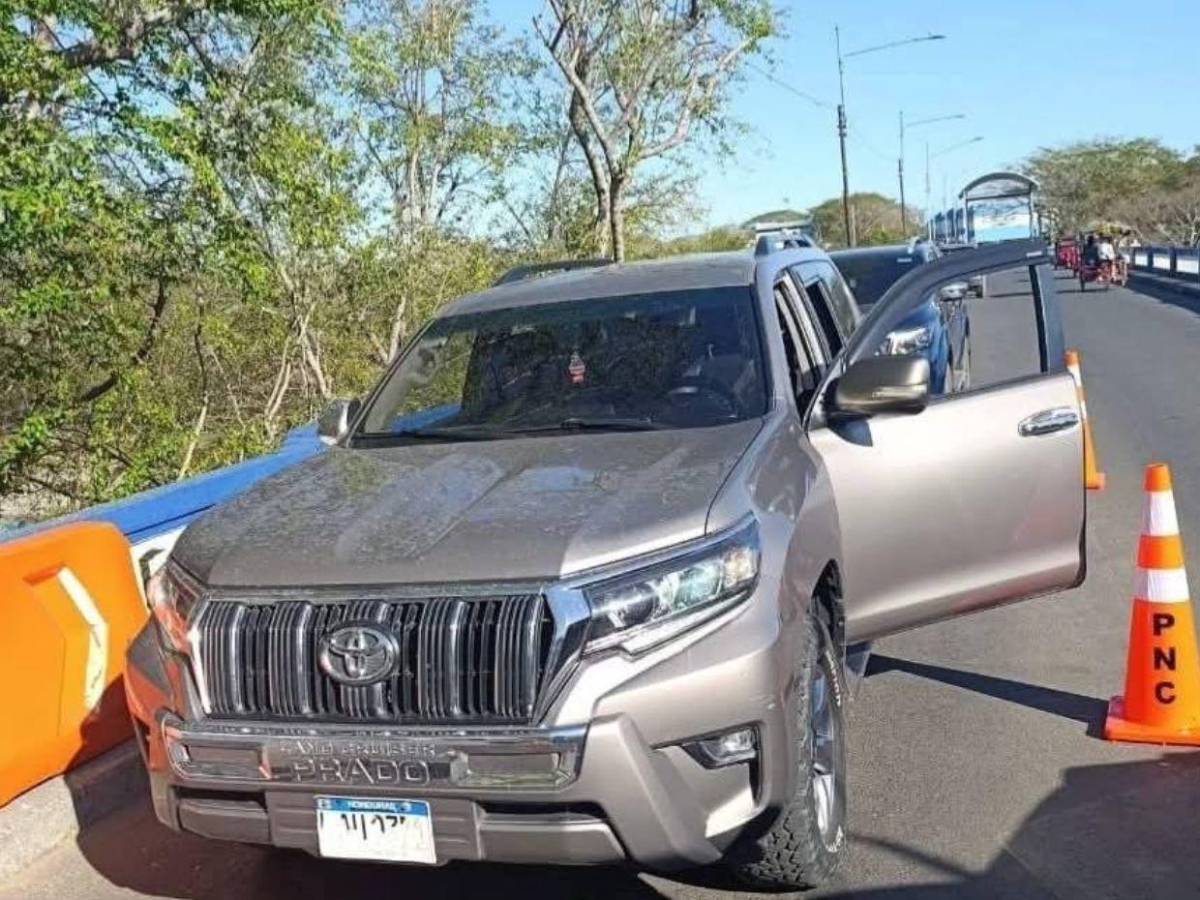 Así han sido los días en una celda de El Salvador para “El Apóstol Chago”