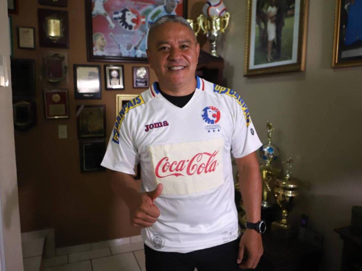 Mario Moncada hace revelaciones sobre gestión de Wilmer Velásquez en Conapid