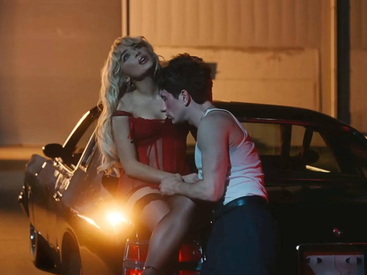 Barry Keoghan confiesa cómo le afectó separarse de Sabrina Carpenter