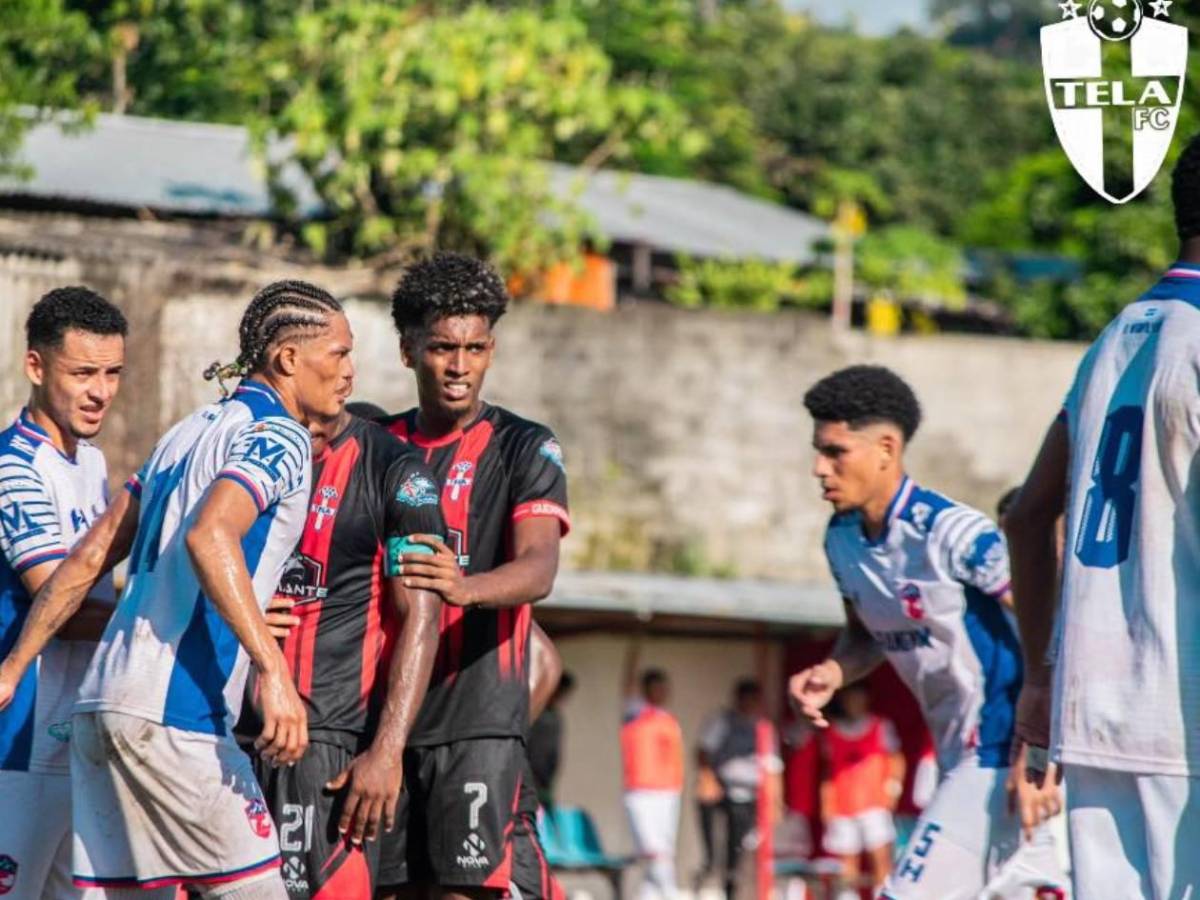 Equipo del fútbol hondureño sorprende al anunciar que desaparece