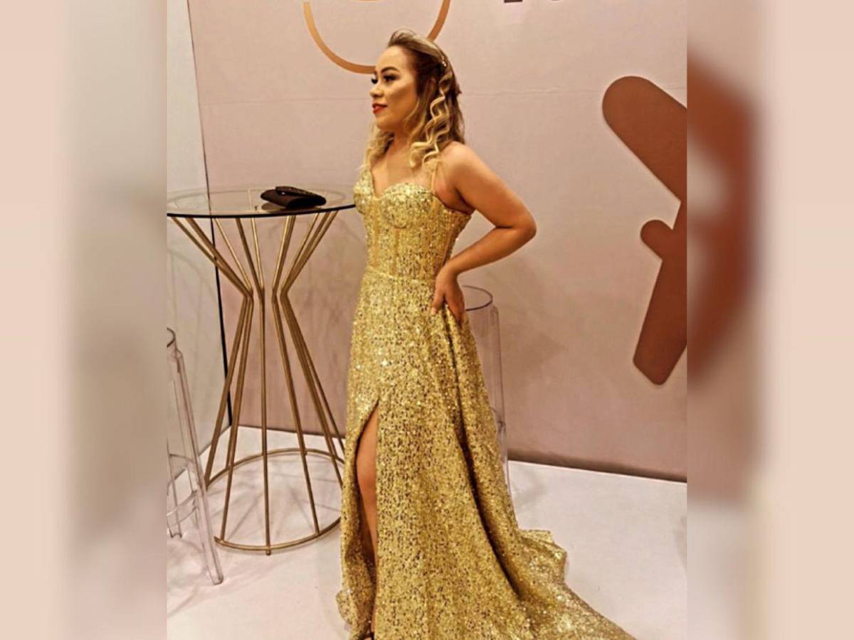 “El dinero da felicidad”: Publicaciones de Abigaíl previo a ser arrestada