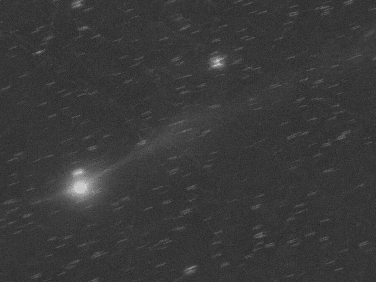 Cometa 3I/ATLAS intacto tras  perihelio pese a predicciones: esto es lo último sobre el extraño objeto