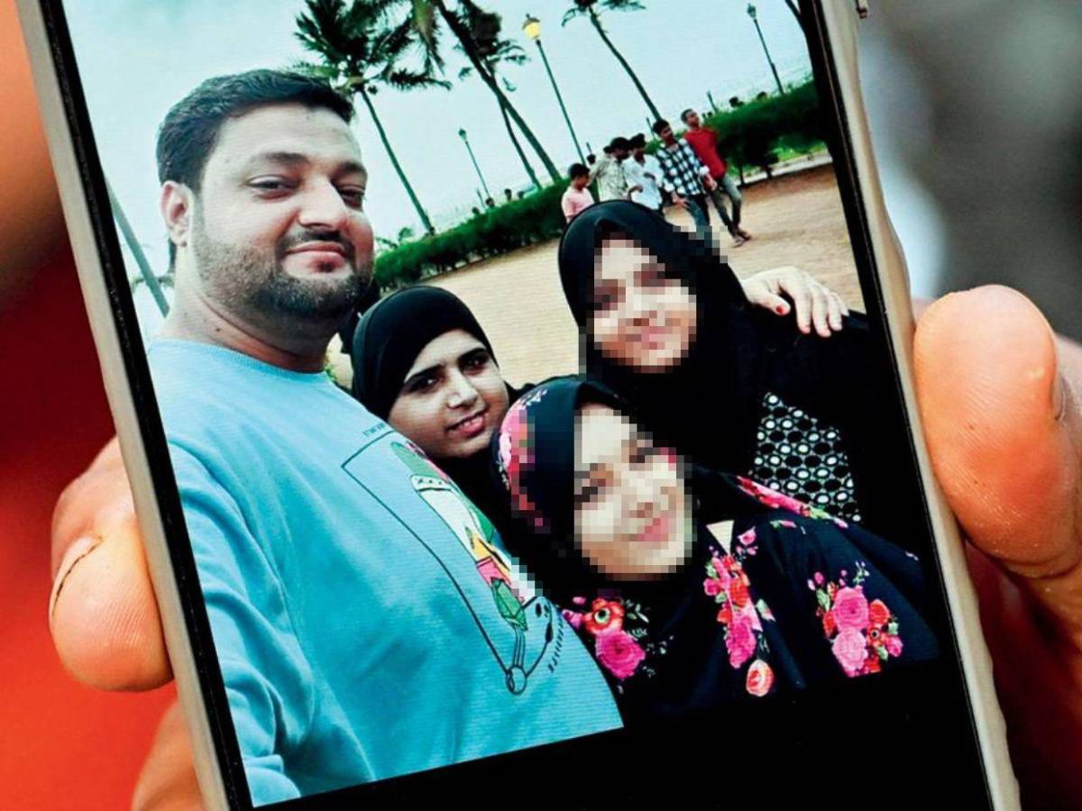 Una familia murió tras comerse una sandía en India; autoridades investigan qué pasó