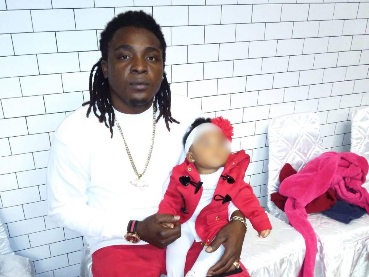 Muere el artista hondureño Rubén Castillo en Dallas, Texas