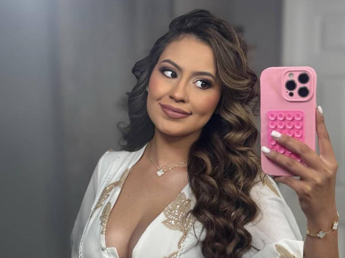 Javian Thompson confiesa que le encontró contactos de presuntos amantes a Alejandra Rubio