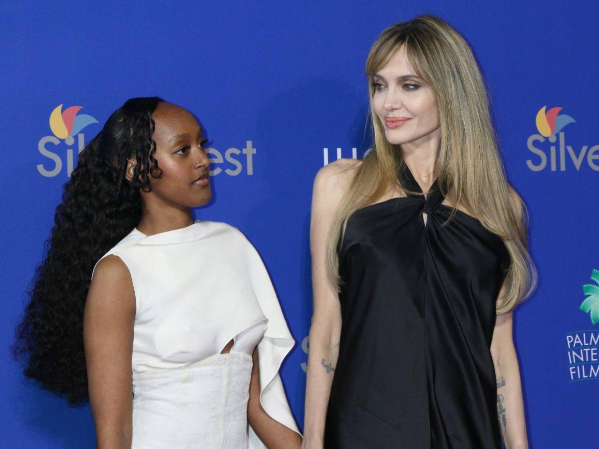 ¿Qué ha sido de los hijos de Angelina Jolie y Brad Pitt?