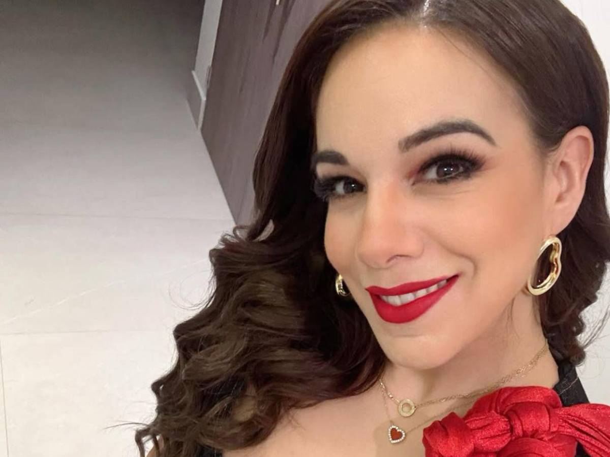 Estaba aprendiendo a volar: revelan nuevos detalles del fatal accidente de Débora Estrella