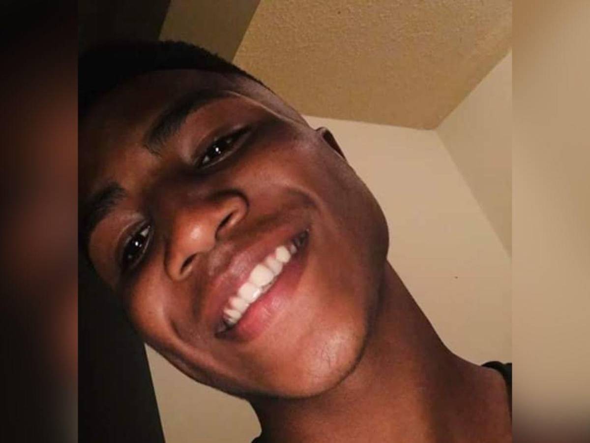 Padre y exjugador de la Sub-20: Así era Axel Barrios, hondureño que murió tras accidente vial