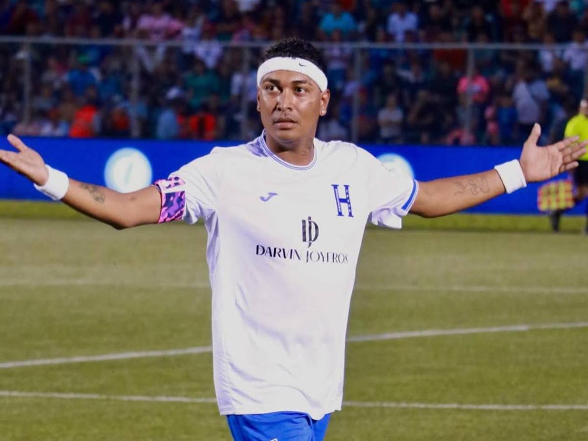Futbolista de Liga Nacional pide jugar en la selección hondureña de tiktokers: Supremo responde