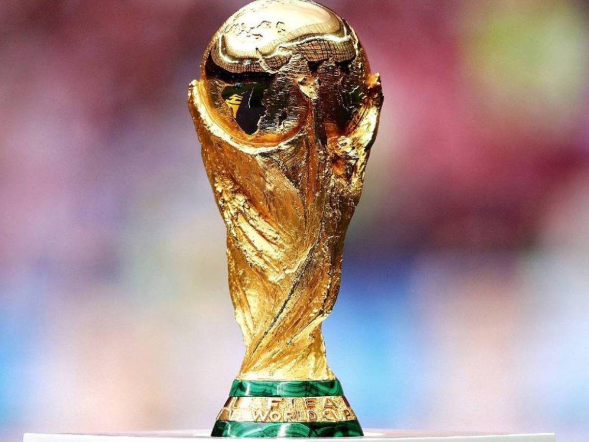 Oficial: El millonario premio que dejó de percibir Honduras por no clasificar al Mundial 2026