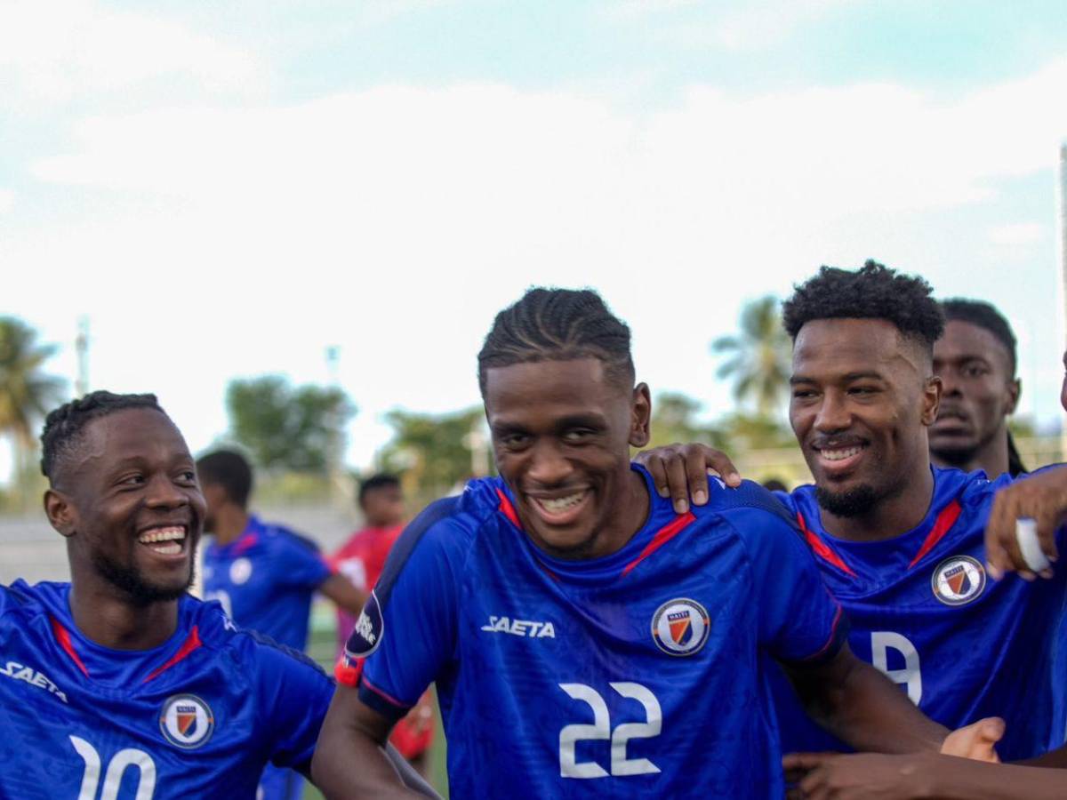 ¿Qué pasa en Haití y por qué Honduras no jugará en este país por eliminatoria mundialista?
