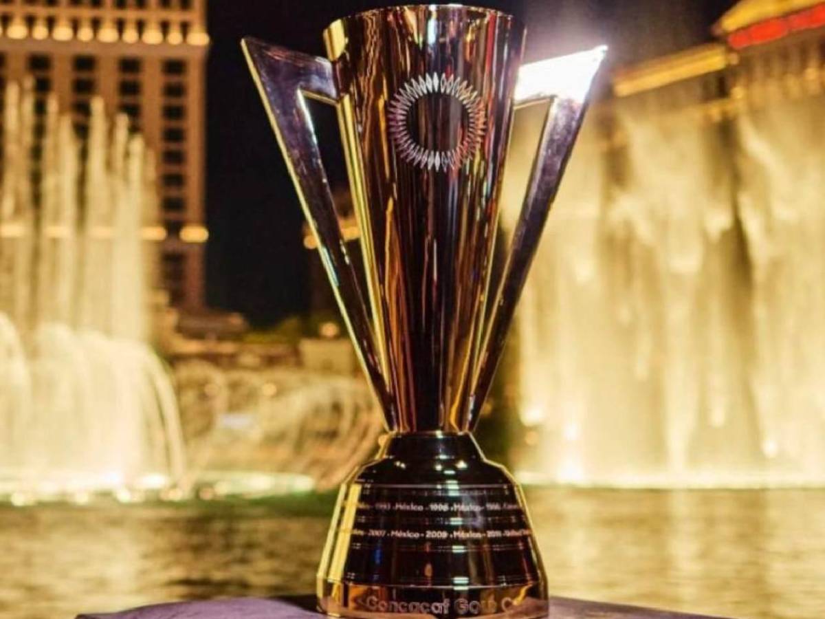 Tabla de goleadores Copa Oro 2025: Luis Palma se mete a la pelea y panameño sorprende