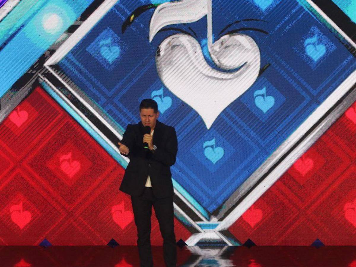 Artistas que engalanan jornada de amor en Teletón 2024