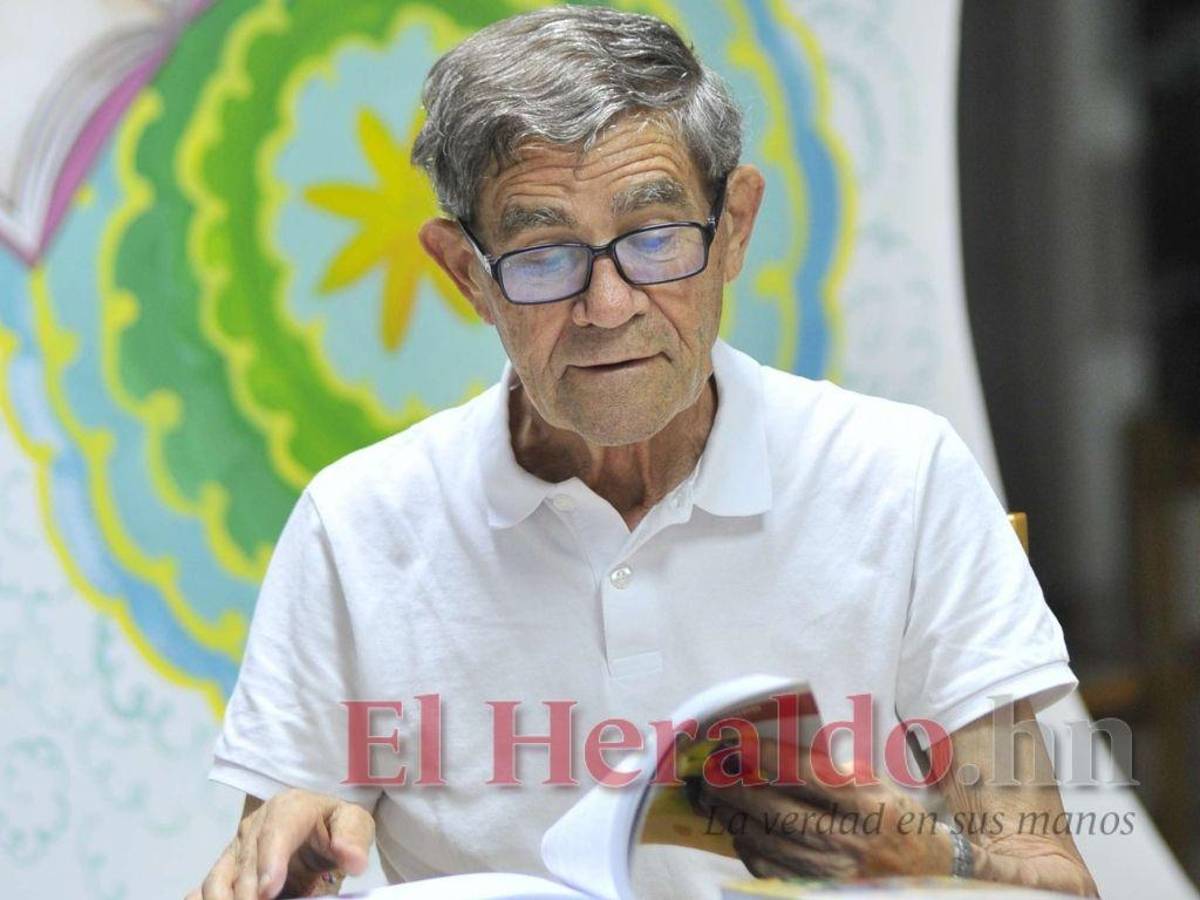 Atanasio Herranz: “El futuro del español está en América”