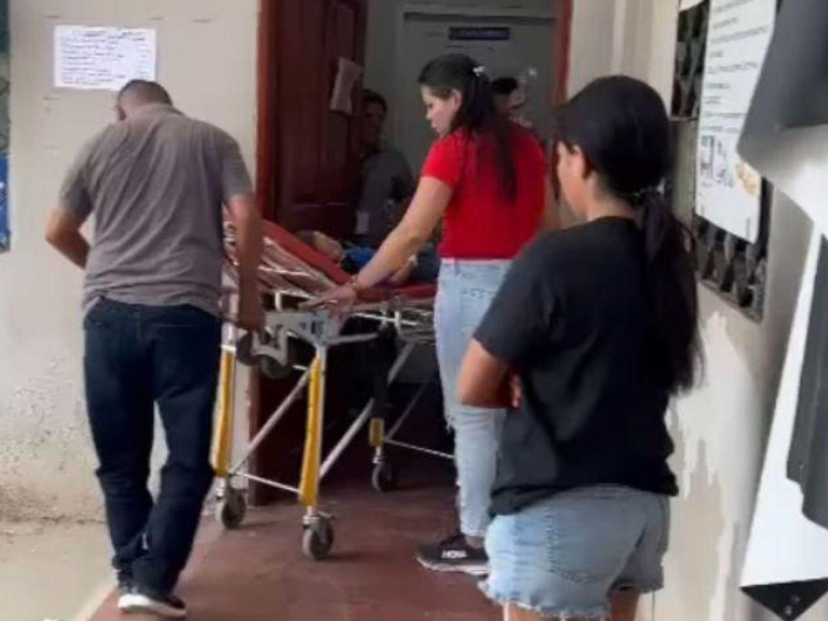Una lesión en el cráneo: lo que se sabe del niño de cinco años golpeado por su padrastro Una lesión en el cráneo: lo que se sabe del niño de cinco años golpeado por su padrastro