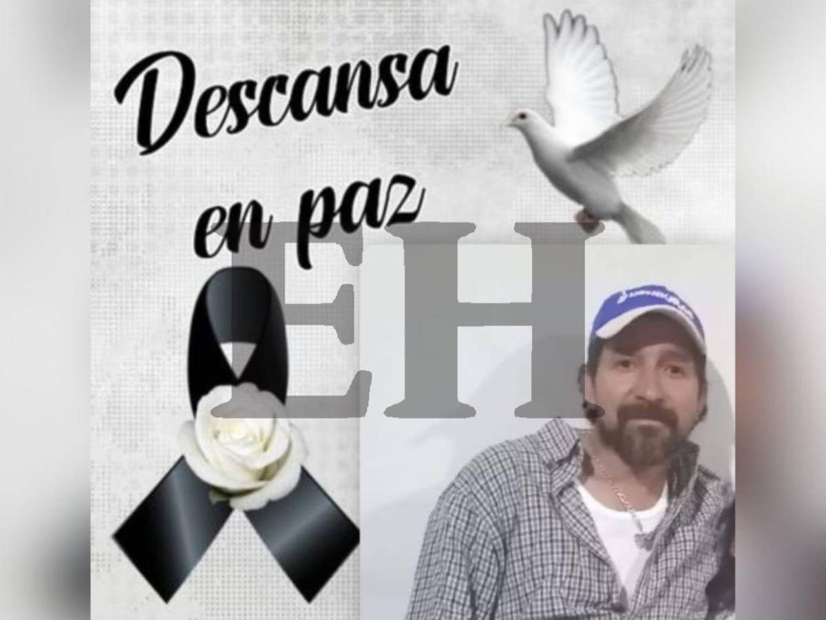 ¿Mecánico Jesús Flores fue asesinado por su amigo? Hipótesis del crimen en Nueva Suyapa