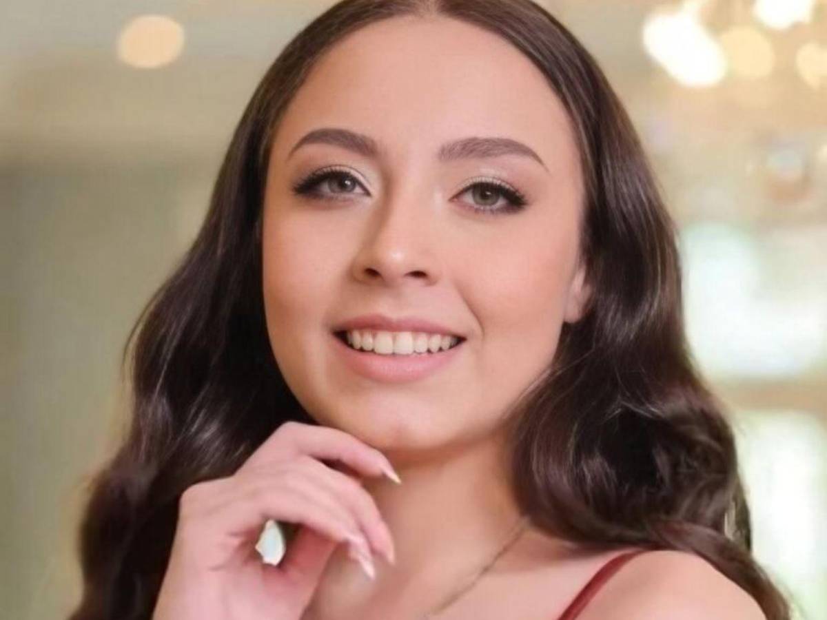 Murió de cáncer la promesa de la gimnasia rítmica en Brasil: Nuestra hija se durmió