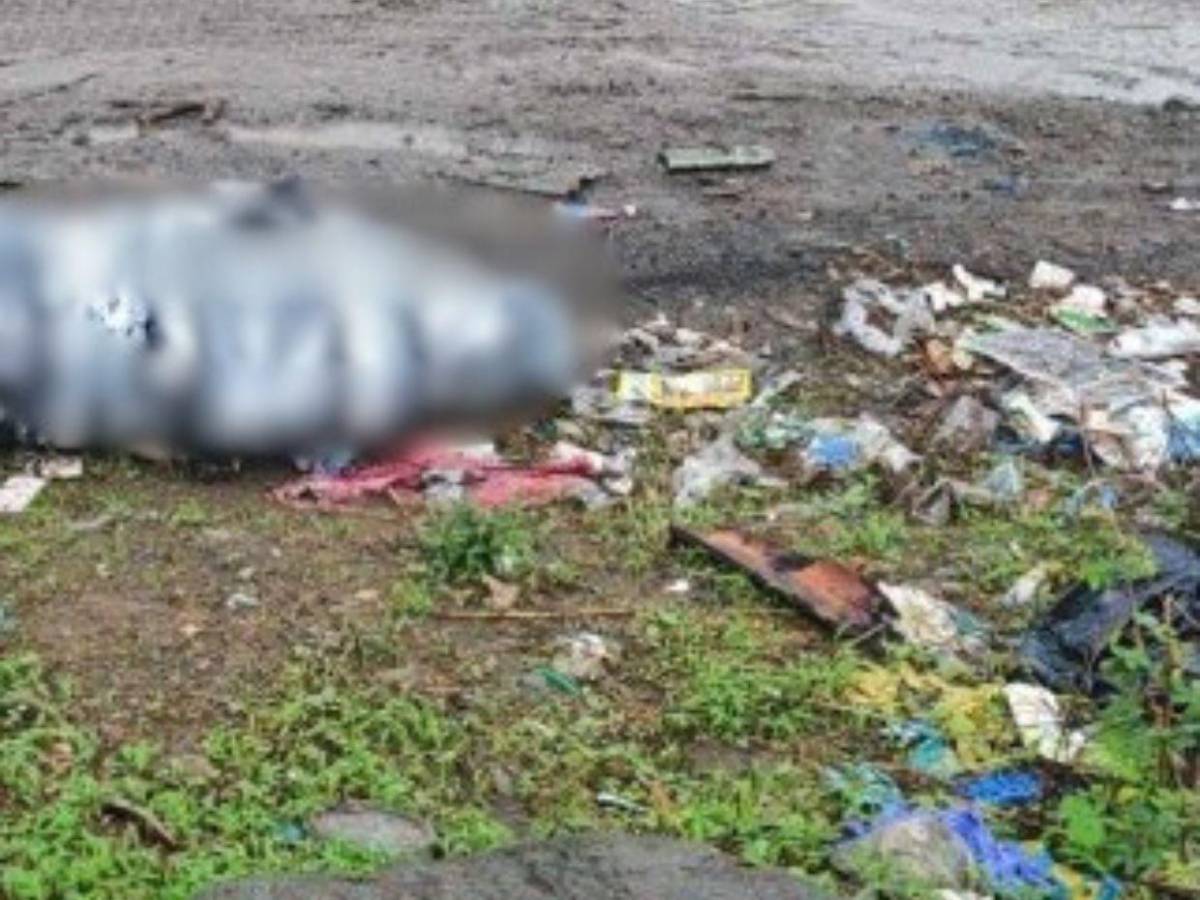 Hallan muerta a joven que tomó taxi por app en Ecuador: Cuidaba a su madre enferma