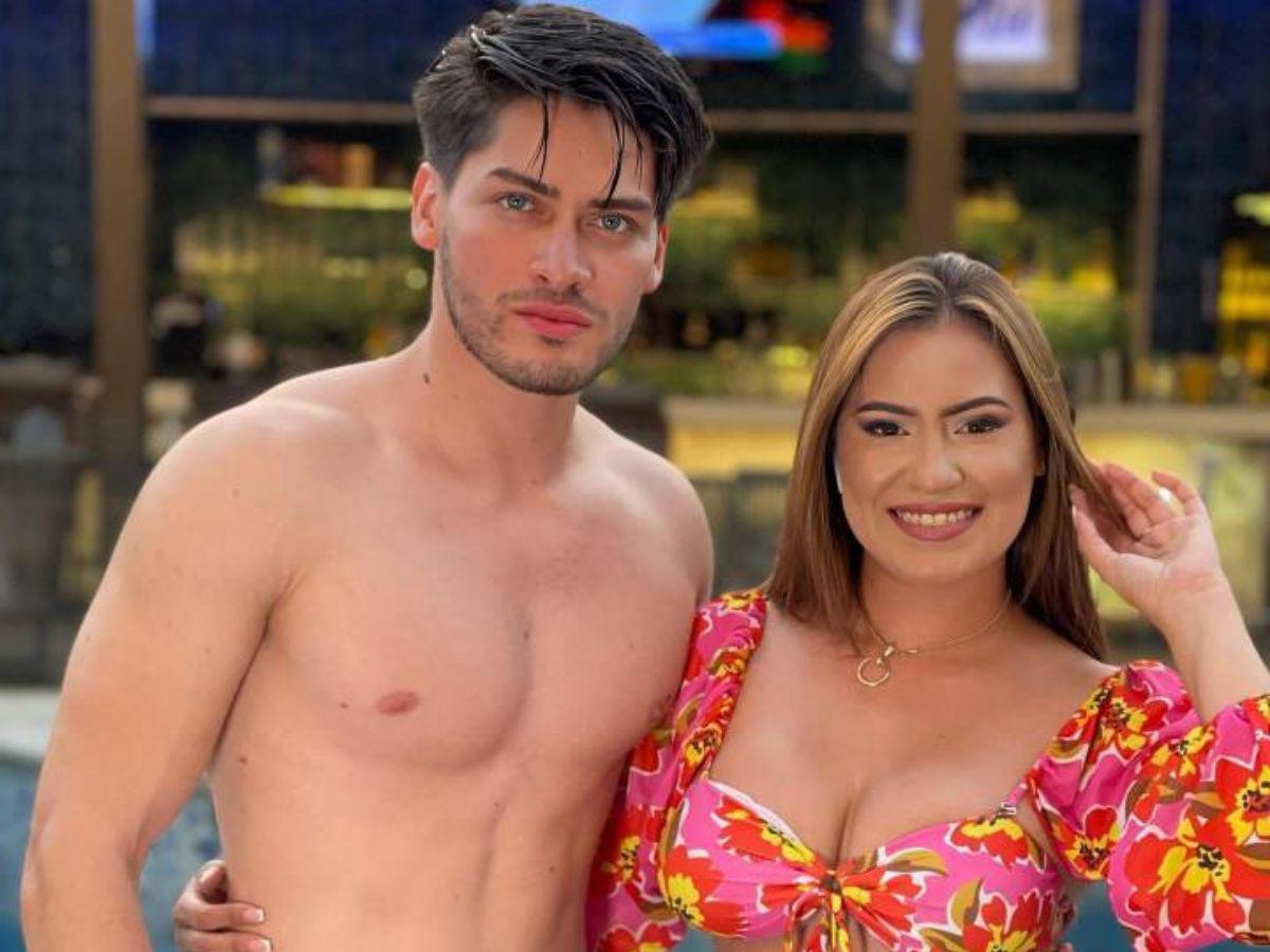 Nos dimos como 15 besos: fuerte revelación de Alejandra Rubio sobre Miguel Marichal