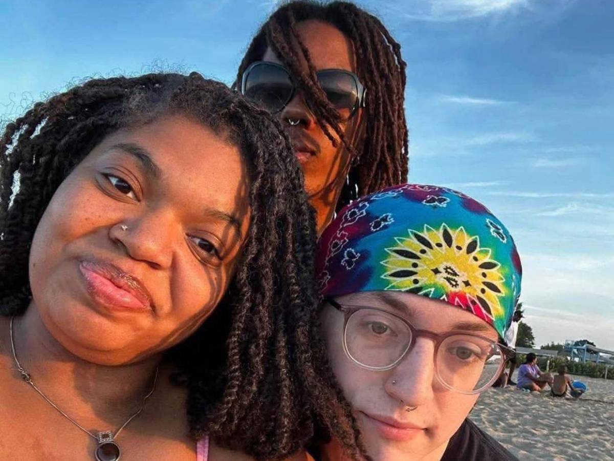 Amiga del joven devorado en Cancún tras su muerte: Te amo por siempre