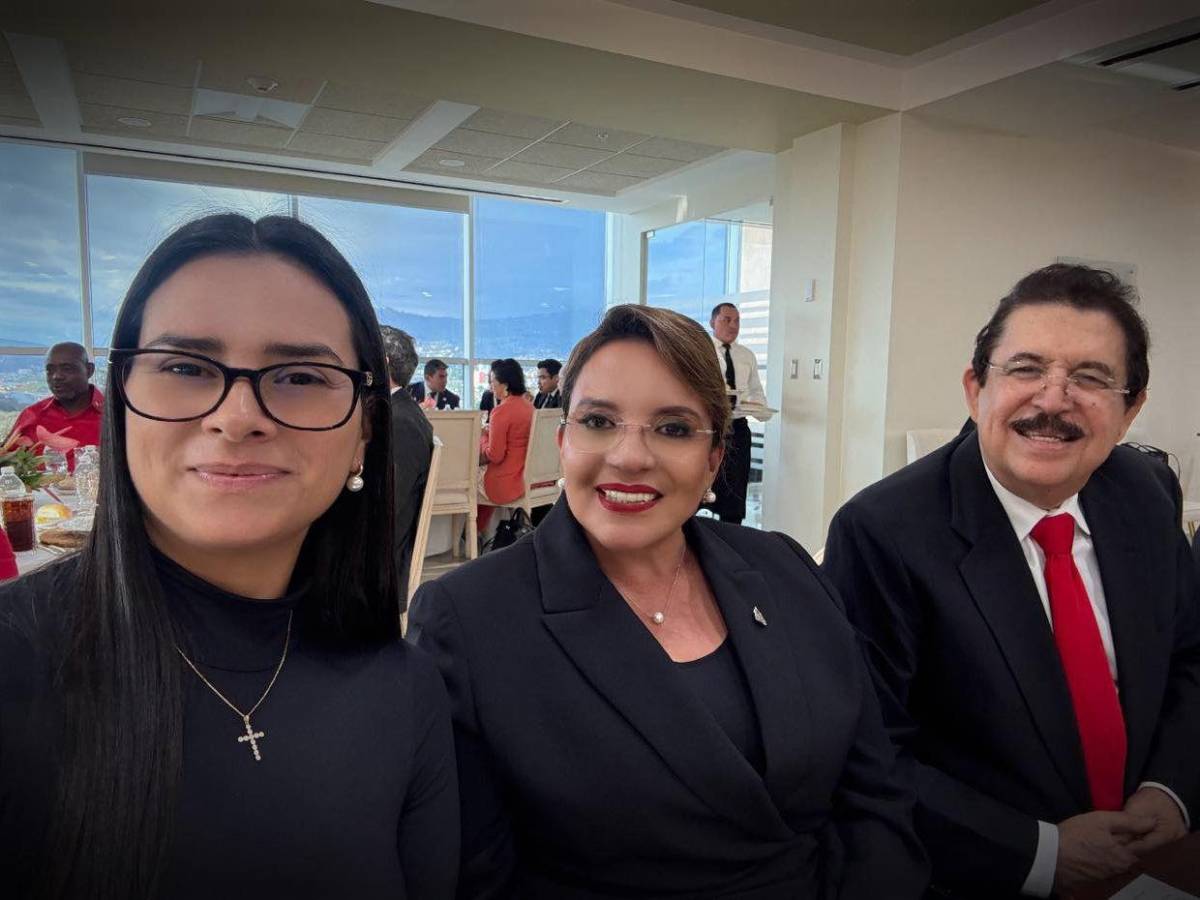 Pese a escándalo de Sedesol, Isis Cuéllar entre diputados electos en Copán, según preliminares