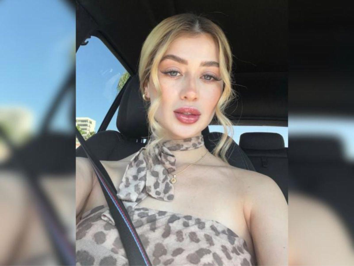 ¿Qué se sabe del hijo de El R1, expareja de Valeria Márquez, que habría pedido a su papá matarla?