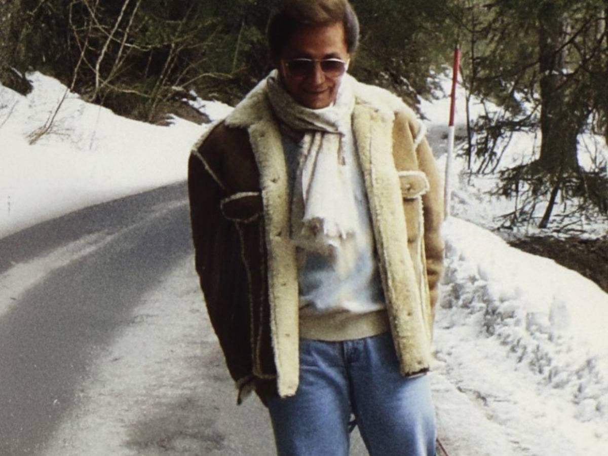 Las claves de Valentino: El genio que vistió a Jackie Kennedy y creó un imperio