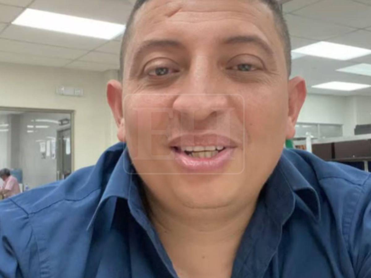 ¿Fue por el caso de McNeil? Abogado Osman Laínez habría revelado la identidad de un testigo protegido