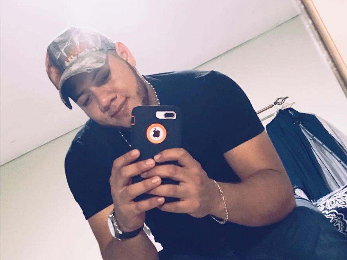 Joseth Morales, asesinado tras asalto cuando bajaba cargamento de su carro en Cortés