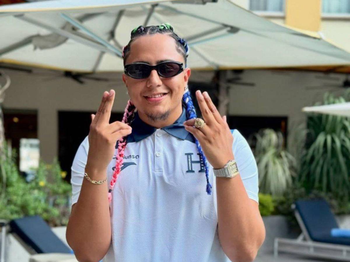 ¿Jugará en la Liga Nacional como profesional? La respuesta de Davis Flow