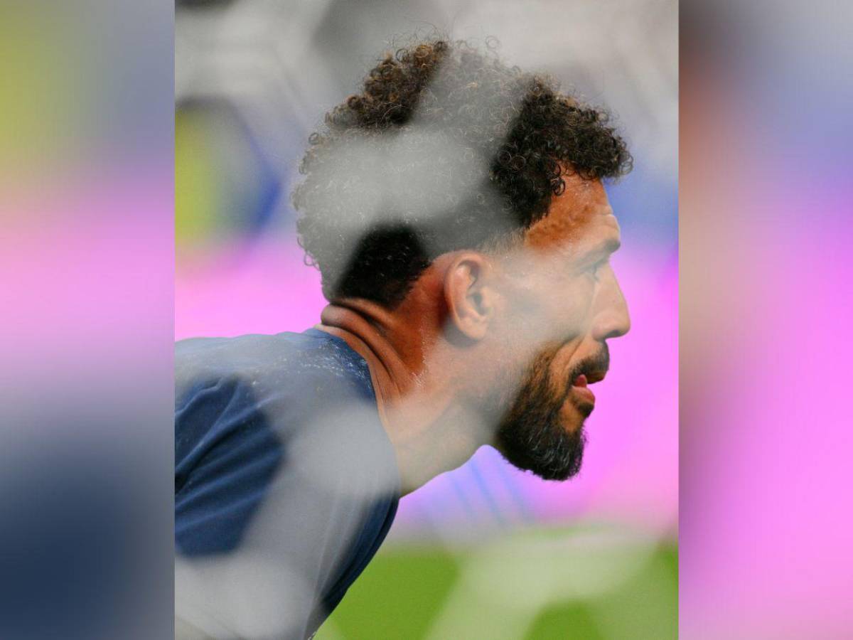 David vs. Goliat: Messi busca frenar a la sorpresa del Mundial 2026, Vozinha