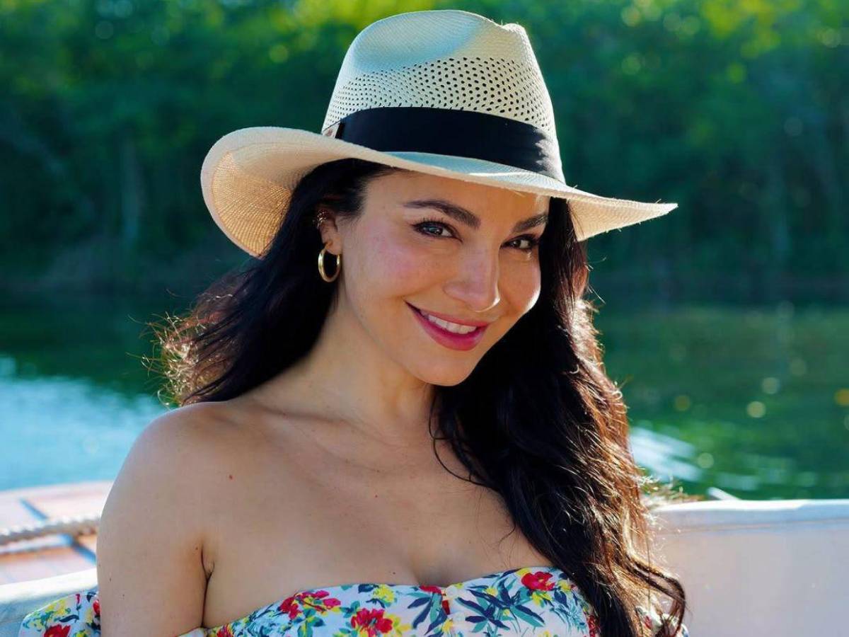 Martha Higareda se opera para ser madre: ¿cuál es su estado de salud ahora?