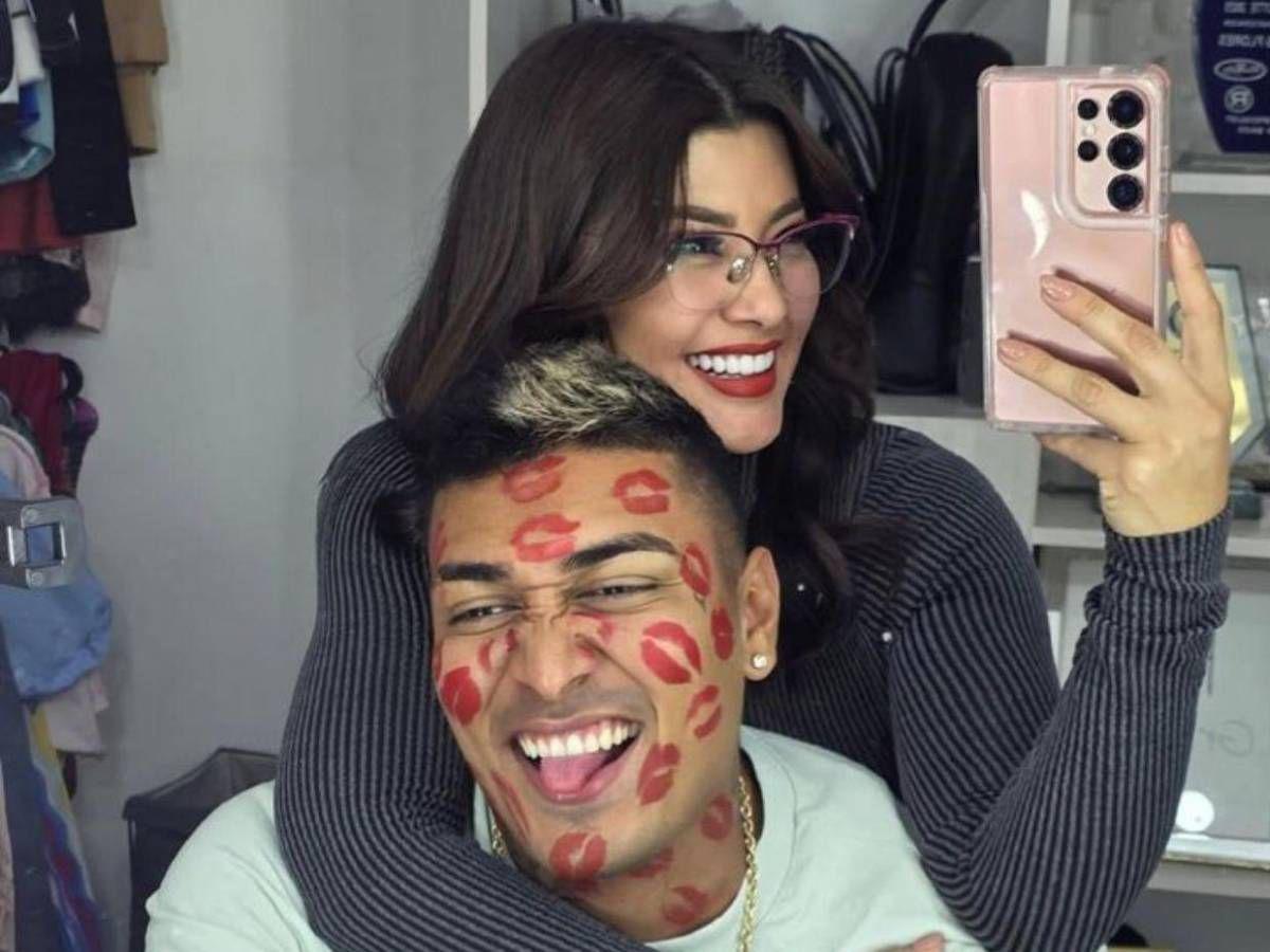 “La que no se está dando su lugar soy yo”: Milagro Flores pone en su lugar a Supremo