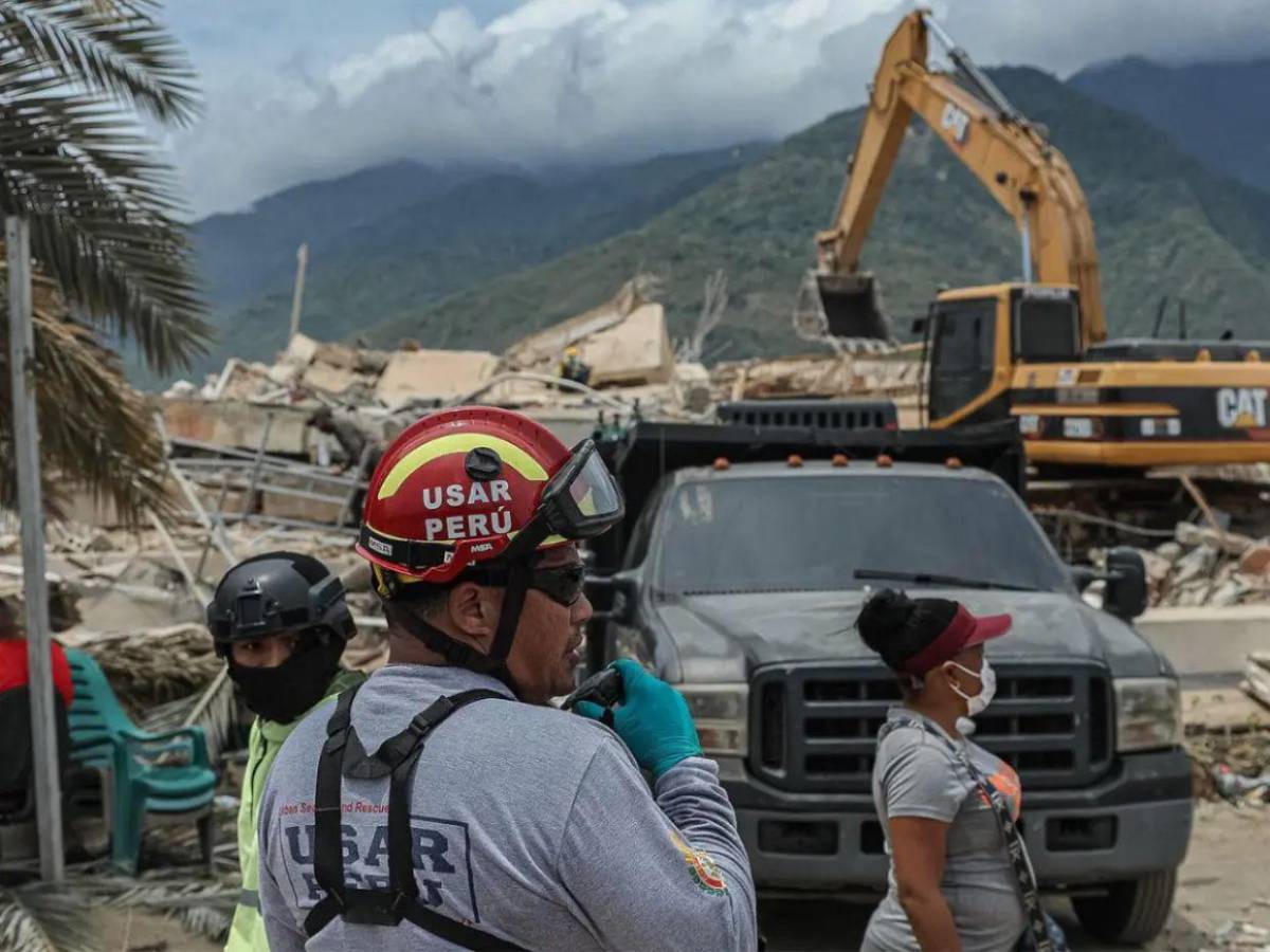 ¿Quién era Gabriela Fleritt, la actriz de “Bienvenidos” que murió tras los terremotos en Venezuela?