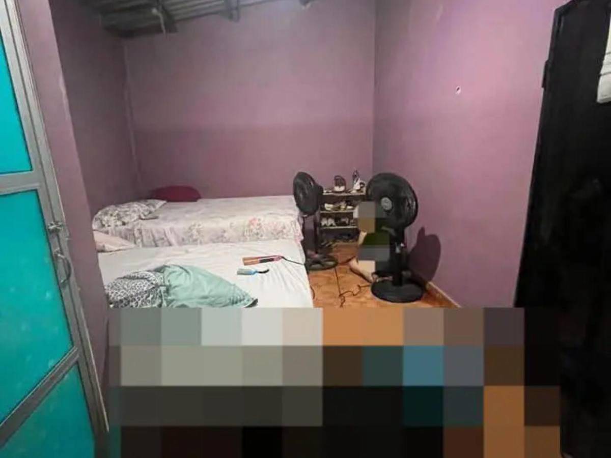 Una de ellas hospedó a dos mujeres en su casa: Rostros de las víctimas de la masacre en El Porvenir