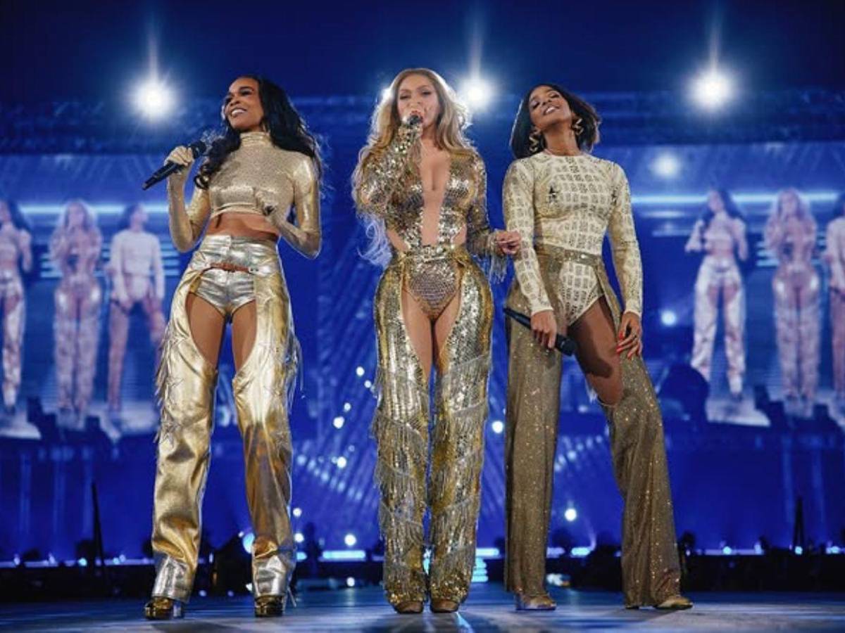 ¿Es Beyoncé un genio artístico o una máquina de marketing?