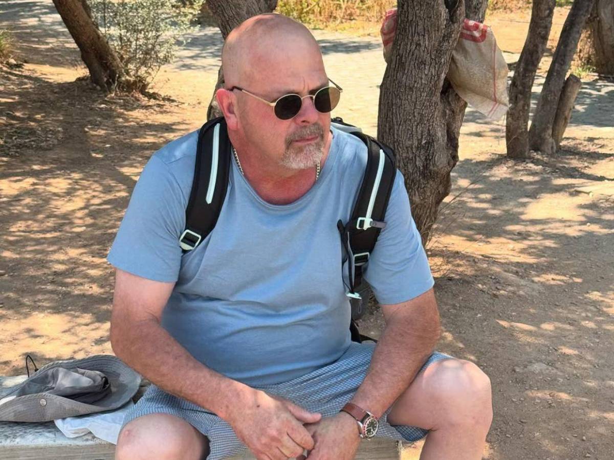 Rick Harrison, de “El precio de la historia”, contrae matrimonio por quinta vez en Las Vegas