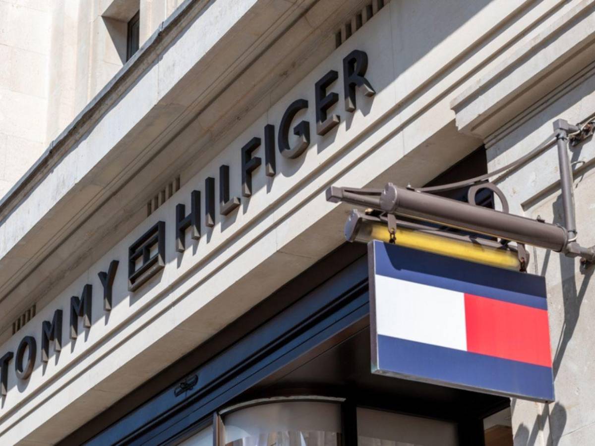 Cómo Snoop Dogg salvó a Tommy Hilfiger sin cobrar un centavo