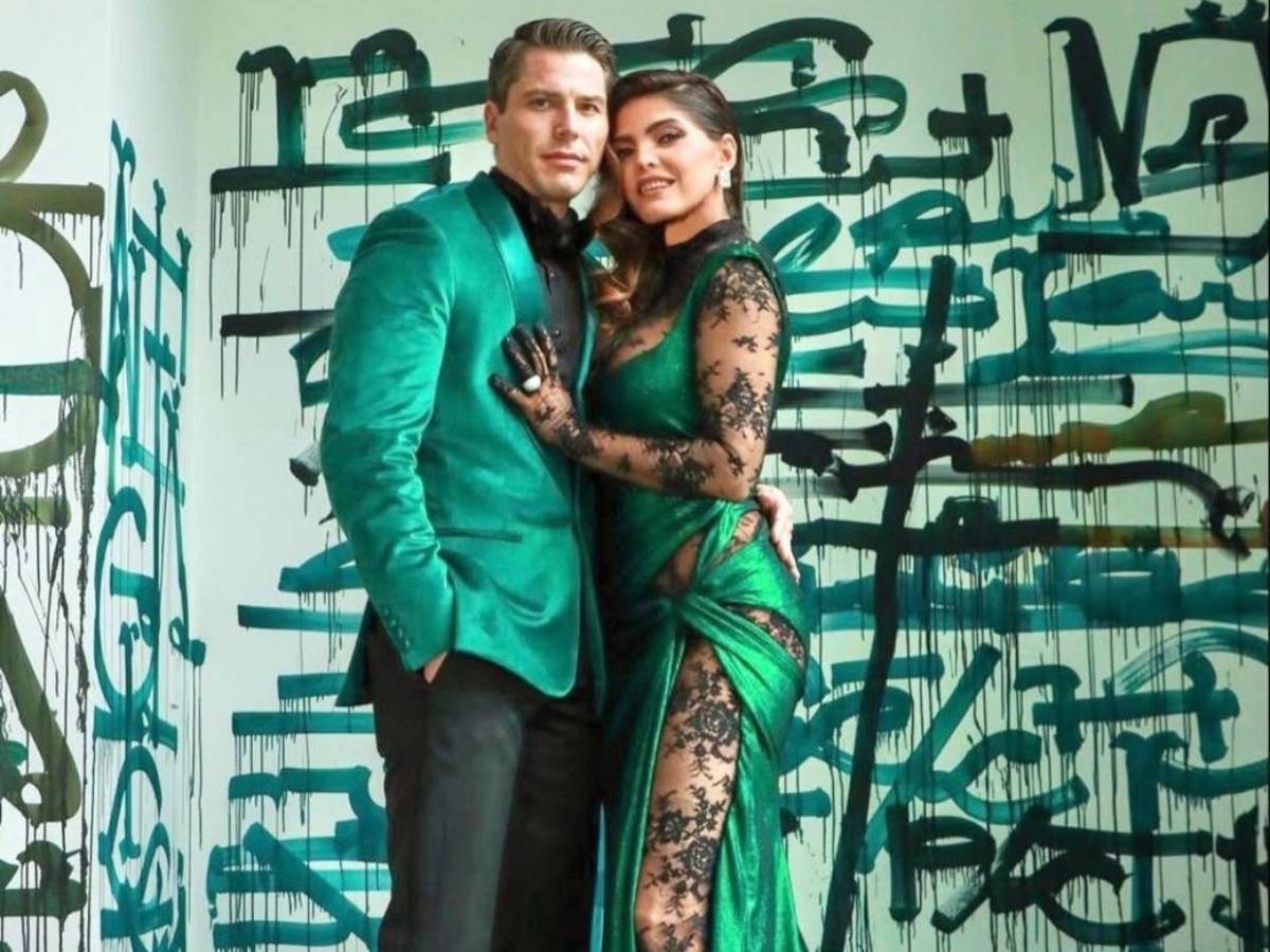 Ana Bárbara y el escándalo de infidelidad que preocupa a quienes la rodean