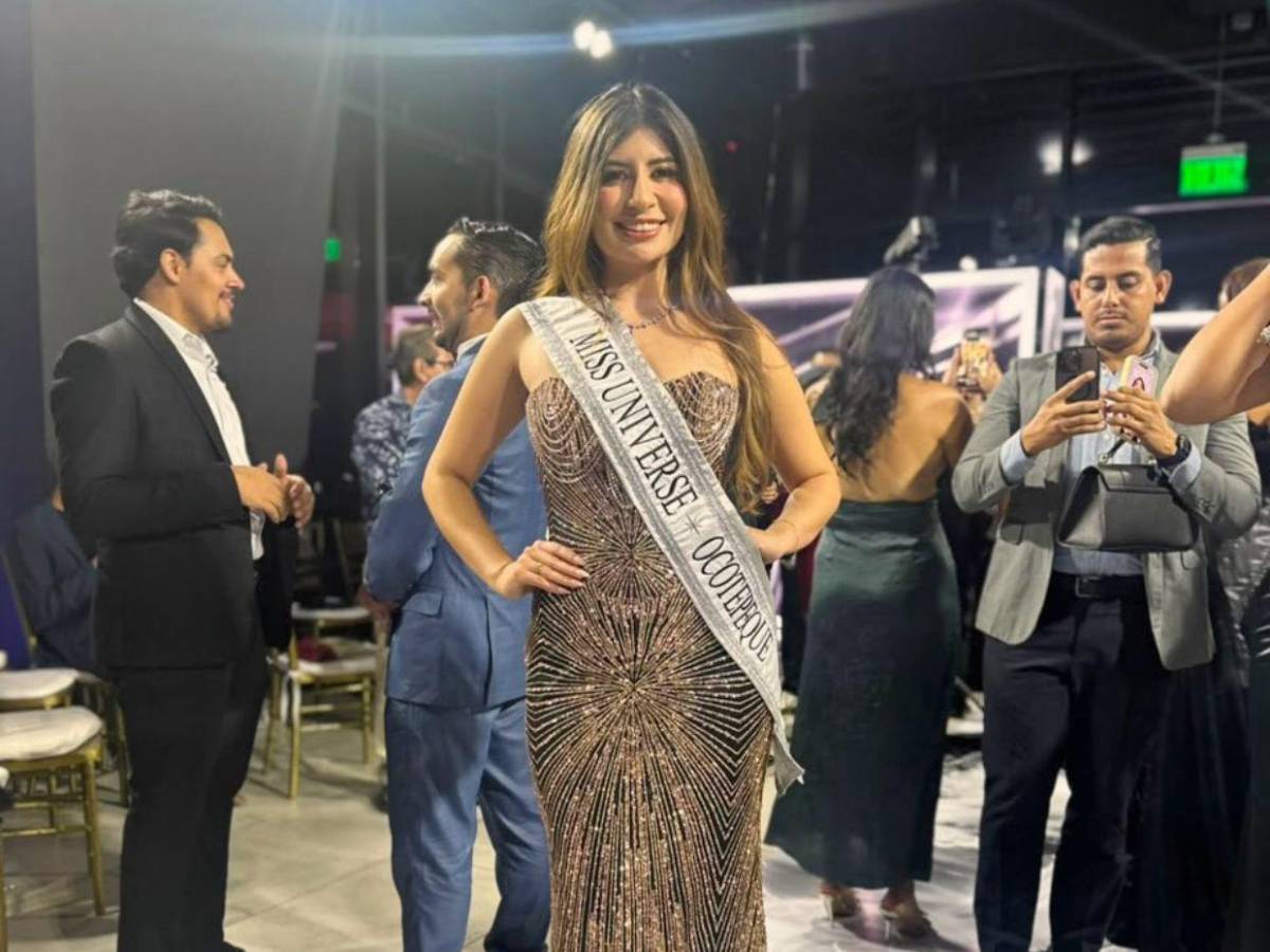 ¿Cuáles son las candidatas con el perfil profesional más fuerte en Miss Honduras 2026?