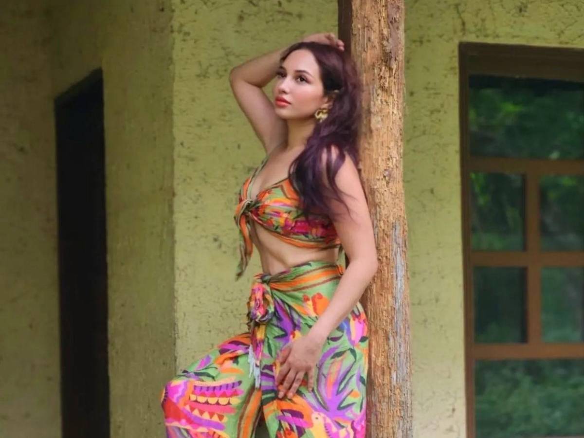 Stephanie Guifarro, la enfermera y actriz que busca ser Miss Honduras Universo 2026