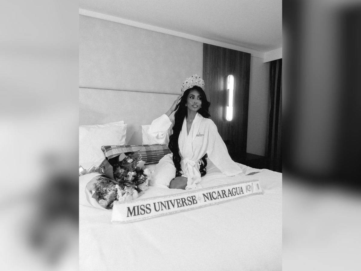 De Kukra Hill a la corona: Jasmine Blandford, la nueva Miss Nicaragua 2026