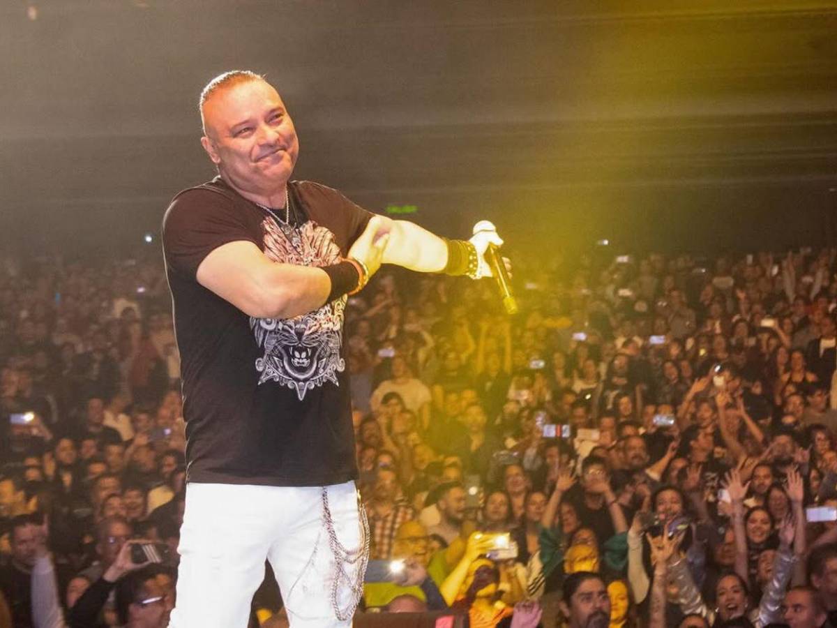 Xava Drago, vocalista de Coda: su recaída en el cáncer y su dura lucha