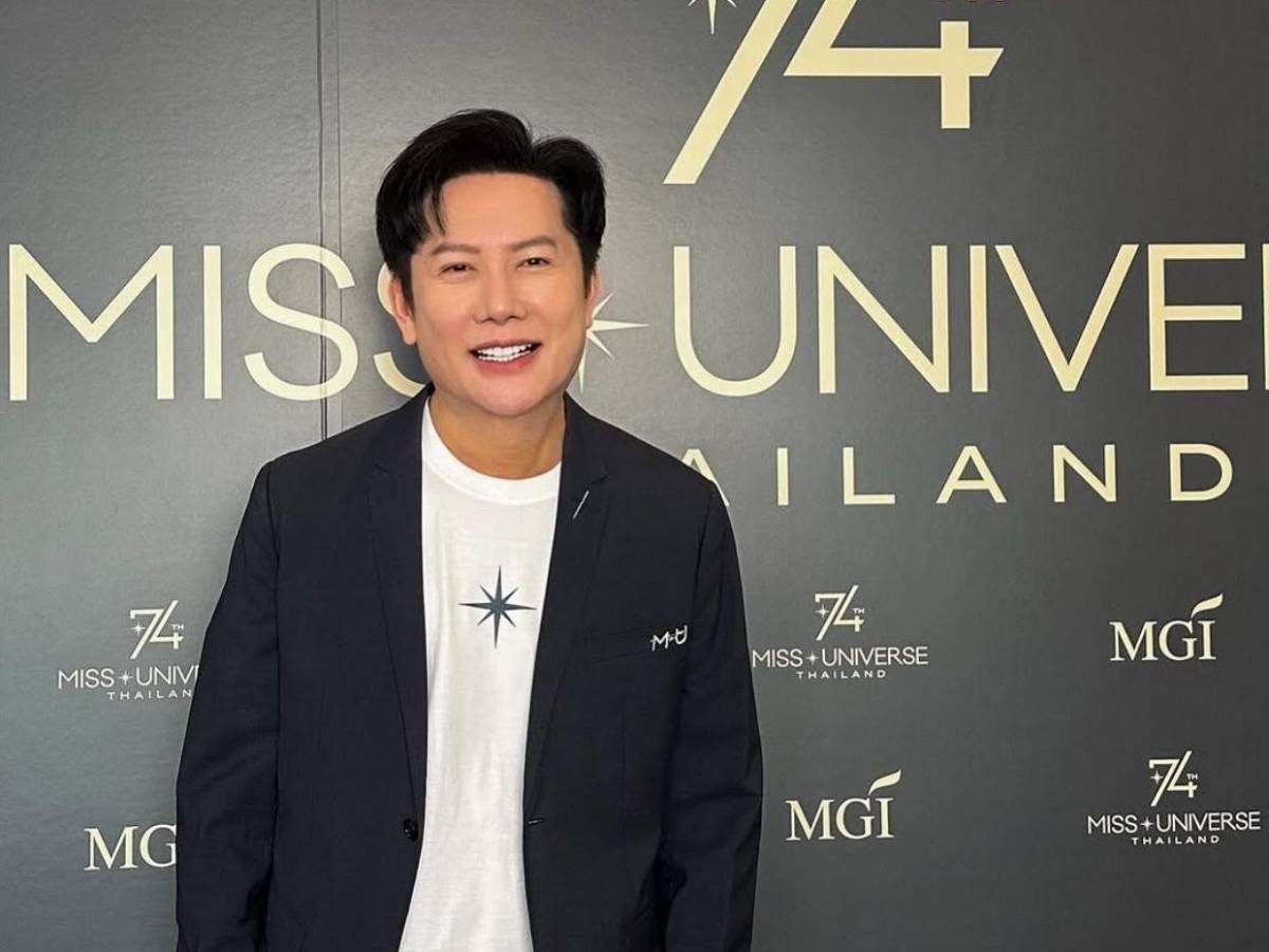 ¿Quién es Nawat Itsaragrisil, el tailandés que insultó a Miss Mexico?