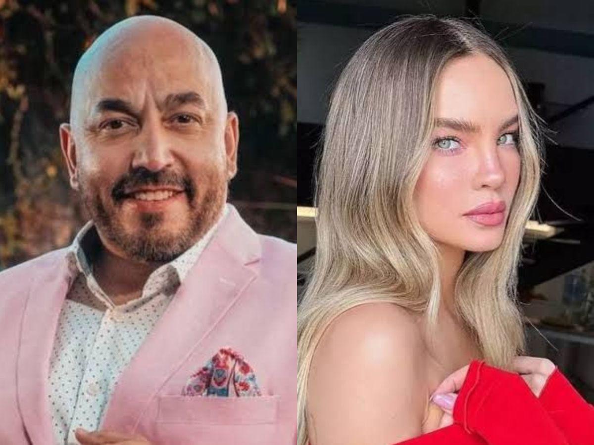 Lupillo Rivera revela cómo terminó su noviazgo de siete meses con Belinda