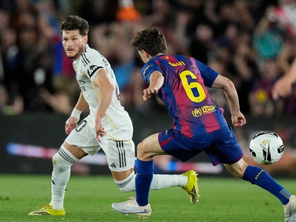 Revolución en Real Madrid: todos los que se van tras perder LaLiga ante el FC Barcelona