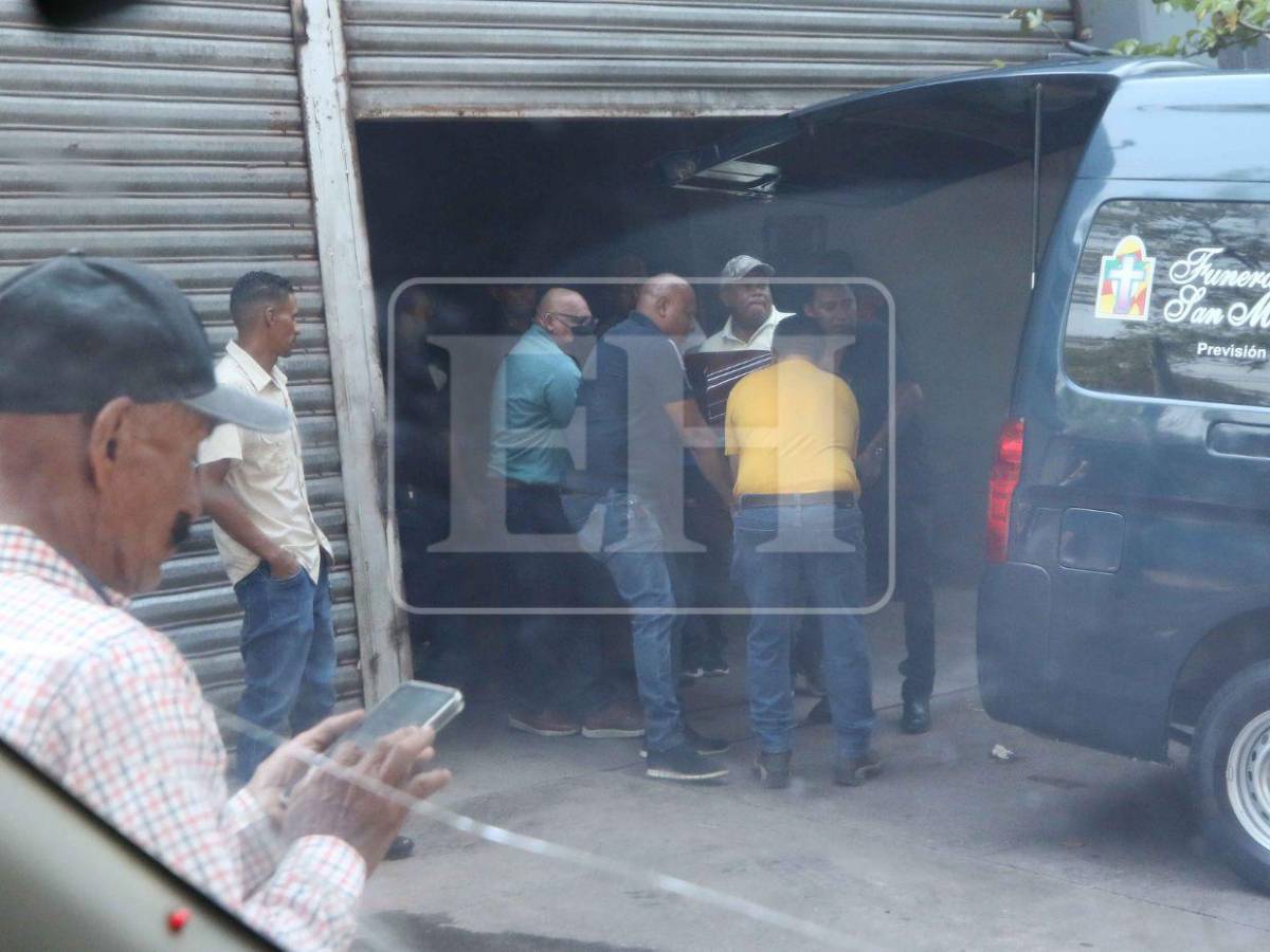 Jonathan tomó el vehículo de su padre sin permiso para salir con amigos y murió en accidente
