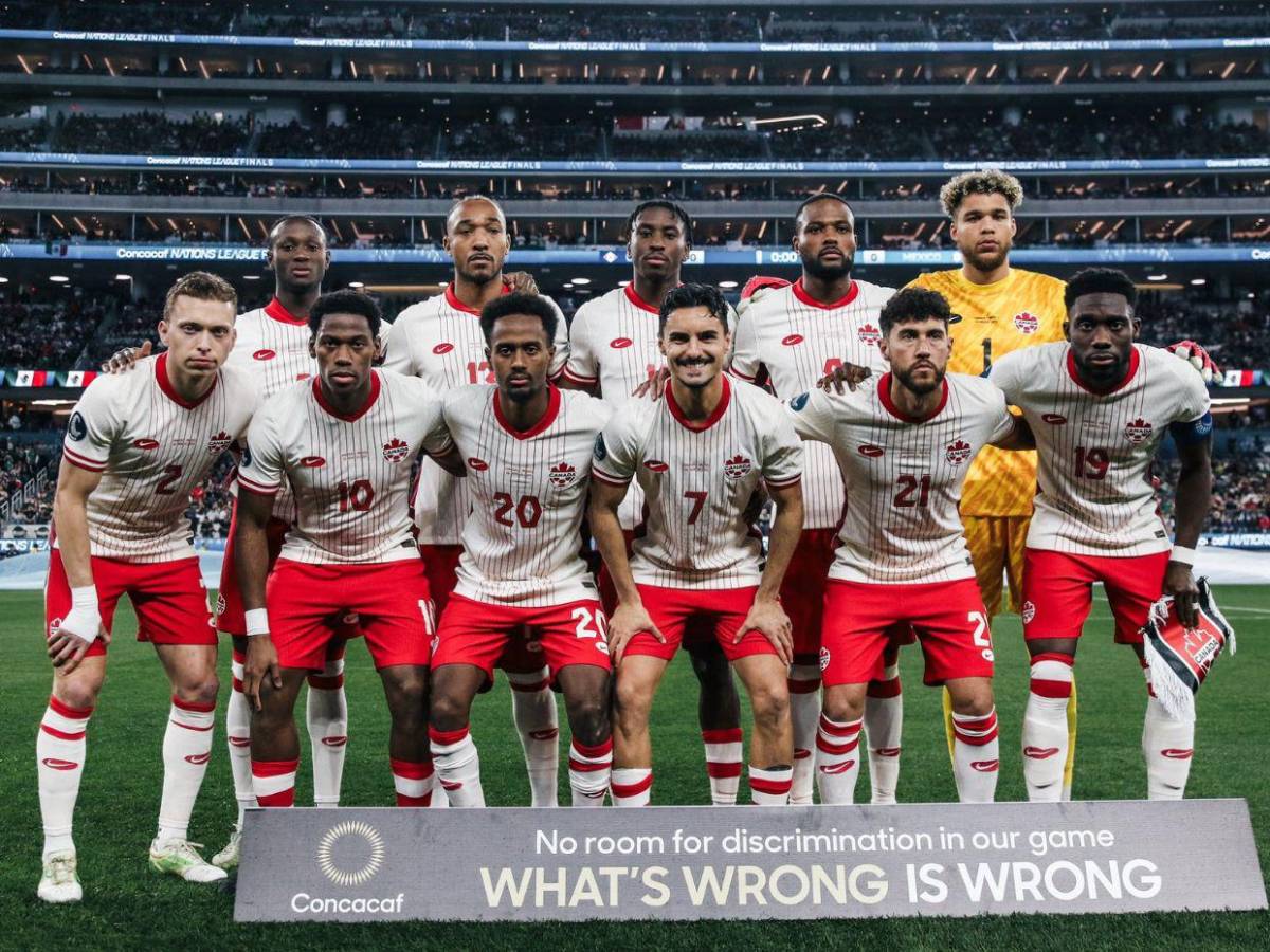 Se siguen sumando: Las Selecciones ya clasificadas al Mundial 2026